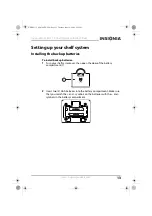 Preview for 13 page of Insignia 09-0398 User Manual