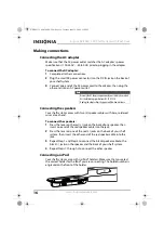 Preview for 16 page of Insignia 09-0398 User Manual