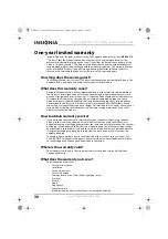 Preview for 30 page of Insignia 09-0398 User Manual