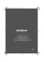 Preview for 32 page of Insignia 09-0398 User Manual