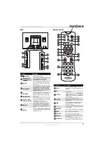 Preview for 11 page of Insignia 09-1082 User Manual