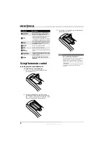 Preview for 12 page of Insignia 09-1082 User Manual