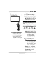 Preview for 13 page of Insignia 09-1082 User Manual