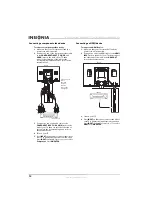 Preview for 16 page of Insignia 09-1082 User Manual