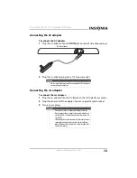 Preview for 13 page of Insignia 10-0058 User Manual