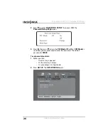 Preview for 26 page of Insignia 10-0058 User Manual