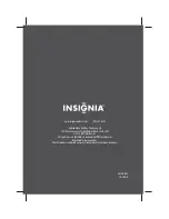 Preview for 44 page of Insignia 10-0058 User Manual