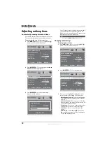 Preview for 22 page of Insignia 10-0499 User Manual