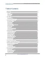 Preview for 2 page of Insignia 10.1" Wi-Fi Android TabletNS-15AT10 User Manual