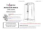 Insignia 1100L Installation Manual preview