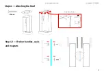 Preview for 17 page of Insignia 1100L Installation Manual