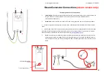 Preview for 22 page of Insignia 1100L Installation Manual