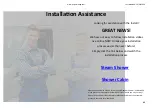 Preview for 2 page of Insignia 1100R ES Series Installation Manual