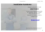 Preview for 3 page of Insignia 1100R Installation Manual