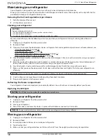 Preview for 18 page of Insignia 225D9801P005 User Manual