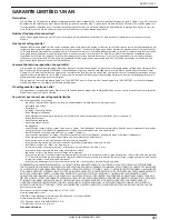 Preview for 41 page of Insignia 225D9801P005 User Manual