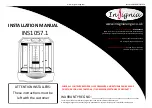 Insignia 2825951 Installation Manual preview