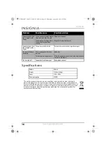 Preview for 16 page of Insignia 6-Quart User Manual