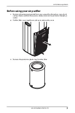 Preview for 7 page of Insignia 6444067 User Manual