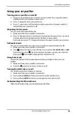 Preview for 9 page of Insignia 6444067 User Manual