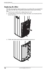 Preview for 10 page of Insignia 6444067 User Manual