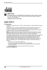 Preview for 14 page of Insignia 6444067 User Manual