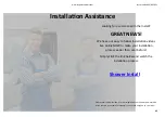 Preview for 3 page of Insignia 800 Installation Manual