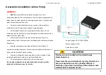 Предварительный просмотр 20 страницы Insignia AIO 10.5kW Installation Manual