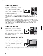 Preview for 9 page of Insignia D300a User Manual