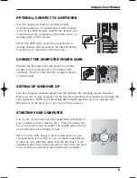 Preview for 10 page of Insignia D300a User Manual