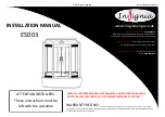 Insignia ES003 Instruction Manual preview
