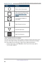 Preview for 16 page of Insignia Flex Elite NS-P16AT785HD User Manual