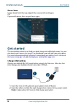 Preview for 10 page of Insignia FLEX Series NS-P10A8100 User Manual