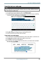 Preview for 41 page of Insignia FLEX Series NS-P10A8100 User Manual