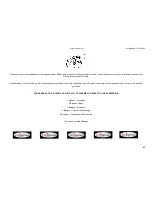 Preview for 3 page of Insignia GT 8058R Installation Manual