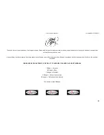 Preview for 3 page of Insignia GT5000R Installation Manual