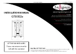 Insignia GT8002a Instruction Manual preview