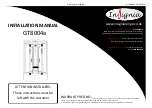 Insignia GT8004a Instruction Manual preview