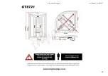 Preview for 10 page of Insignia GT8721 Manual