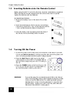 Предварительный просмотр 8 страницы Insignia I-LC23Q1 User Manual