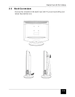 Предварительный просмотр 11 страницы Insignia I-LC23Q1 User Manual