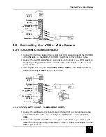 Предварительный просмотр 19 страницы Insignia I-LC23Q1 User Manual