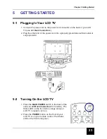 Предварительный просмотр 23 страницы Insignia I-LC23Q1 User Manual