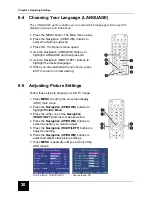 Предварительный просмотр 30 страницы Insignia I-LC23Q1 User Manual