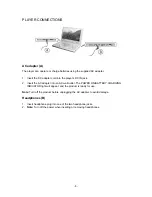 Preview for 8 page of Insignia I-PD1020 User Manual