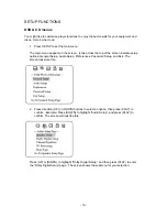 Preview for 19 page of Insignia I-PD1020 User Manual