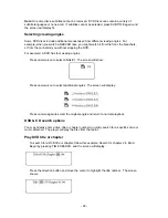 Preview for 28 page of Insignia I-PD1020 User Manual