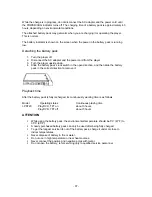 Preview for 37 page of Insignia I-PD1020 User Manual