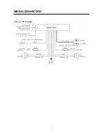 Предварительный просмотр 7 страницы Insignia IN-CD101 Owner'S Manual