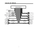 Предварительный просмотр 7 страницы Insignia IN-CS102 (Spanish) Manual Del Usuario